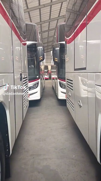 10 Unit Prima Jasa Perdana Rayautama Dari Malang ke Jakarta