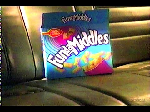 WSBK TV38, Boston commercials [1993]