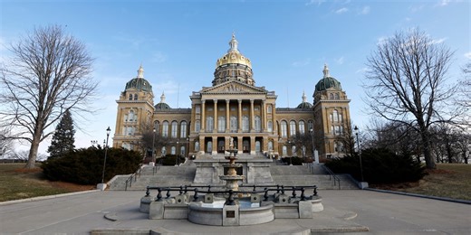 Fact Check: Iowa school funding falling well behind inflation