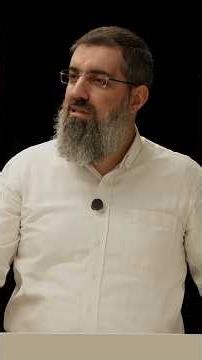 Sakallı Şeytanların Aracılık Vesveseleri | Halis Bayancuk Hoca