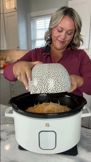 Cheeseburger Soup Recipe