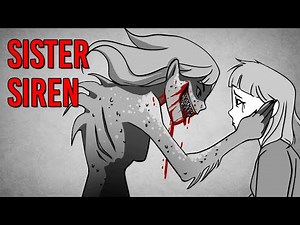 Lured to their Deaths - Mermaid Scary Story Time // Something Scary | Snarled