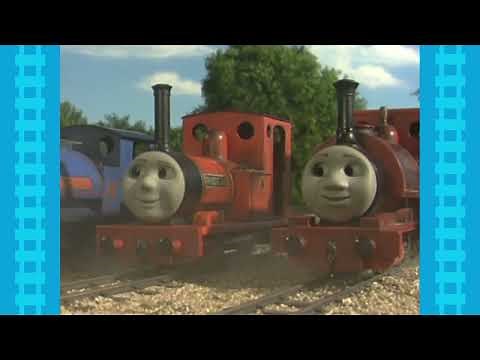 Sodor's Special Places: The High Hills (Part 1) - (US) HQ | Segment | Thomas & Friends™