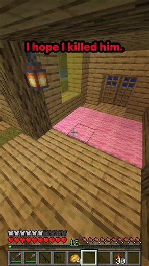 DONT REWIND. THE WORST IS AT THE END💀💀💀#minecraft #minecraftshorts