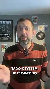 Tado just added a paywall to this key feature! 😳 | Tado X TRV Update #smarthome #smartheating