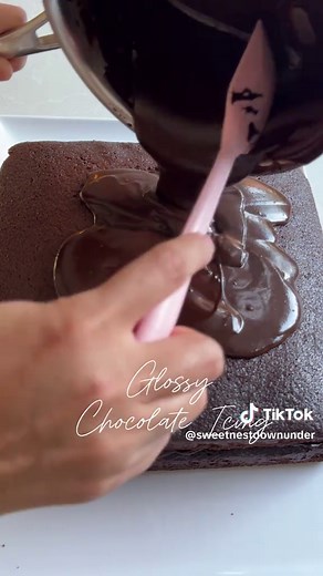 Delicious Chocolate Icing Recipe for Cakes