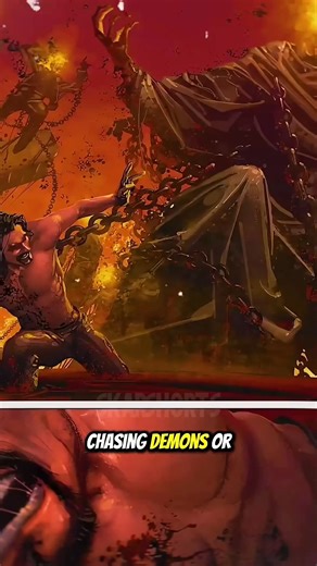 14 reactions | The Most Tragic Ghost Rider Ever #MarvelComics #ghostrider #Comics | SkarShots | Facebook