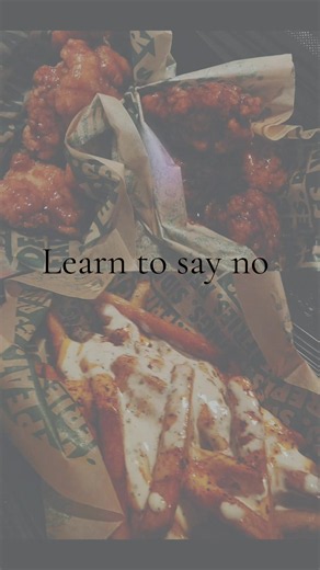 Learn to Say No: Boundaries and Motivation Tips
