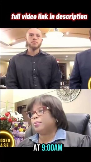 Real Courtroom Hearings: Probation Revoked, DWI Sentencing & Judge’s Powerful Warnings