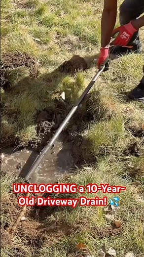 Stop Foundation Damage! Unclog Drains NOW 🏠