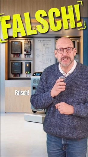 FALSCH! Warum dein E-Auto-Projekt scheitern wird. 🛑