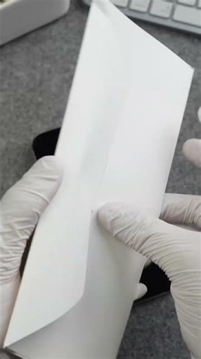 Who dropped the iPhone 17 Air Sky Blue? #asmr