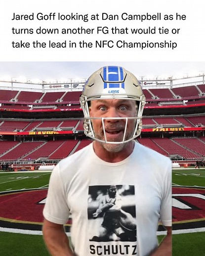 Lions vs 49ers NFL Playoffs Memes