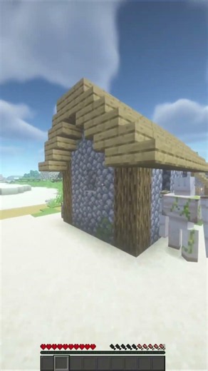 ФЕМБОЙ ЗАШЕЛ В #minecraft #майнкрафт #vfqyrhfan #майн