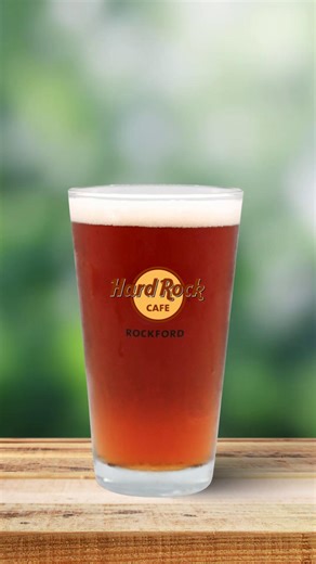 3.8K views · 15 reactions | Tap into the fun for International Beer Day! $2 OFF all drafts this Friday, August 1st at Hard Rock Cafe Rockford. Let’s make it a brew-tiful day!  #InternationalBeerDay #HardRockCasino #Rockford | Hard Rock Casino Rockford | Facebook