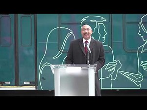 DDOT Reimagined: A vision for better public transit