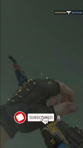 A little 3 piece for ya! #shorts #gaming #cs2 #csgo #M4A1 #Premier