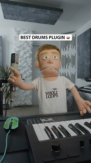 Spiff: The Ultimate Drum Mixing Plugin for Audio Engineers