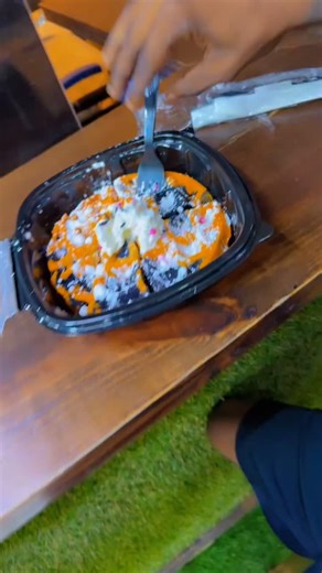 ITS SOMETHING ABOUT THAT MUNCH BOX WAFFLES 🧇 THEY LOVING ❤️ | Munch Box