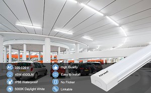 Watch 4ft led tube lights on Amazon Live