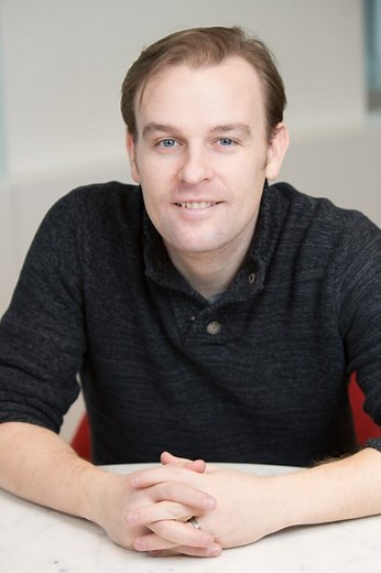 James Maher Photography Bio and Contact