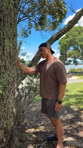 Torrell Tafa 🇳🇿🇼🇸 on Instagram: "Tree consent matters.."