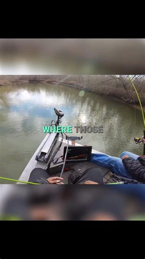 Techniques we used prior to livescope. #fishing #crappie | Fishing Ken