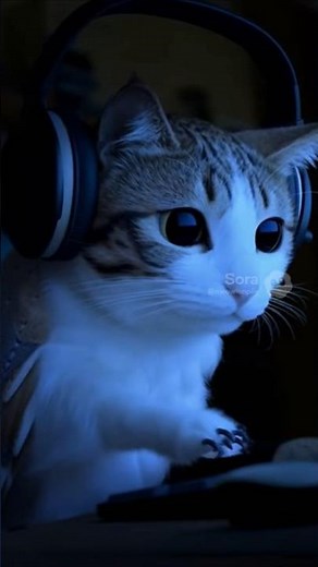 Meowl having internet connection issues😭