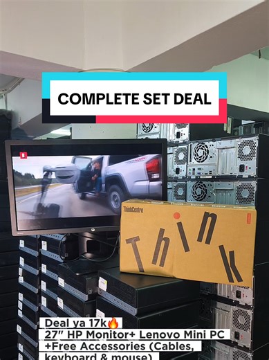 #minipc #computershop #tiktokkenya🇰🇪 #monitor #shamatech