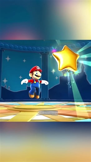 Launch Stars is back in New Super Mario Galaxy Movie