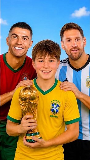 World Cup Debate! 🏆⚽️