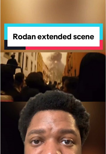 Rodan's Impact in Godzilla 1998: A Closer Look