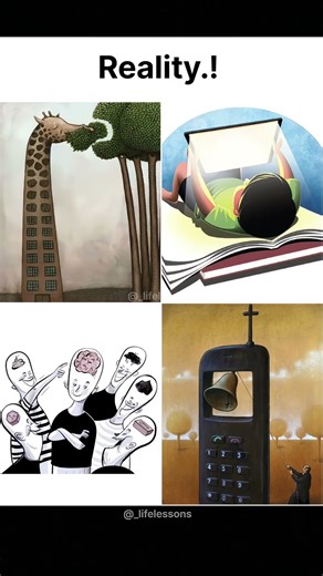 Reality.!😢#lifelessons #motivation #anime #comics #reality #inspiration #illustration #shorts #viral