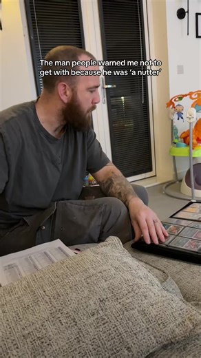 Just a married man, his Pokémon cards and a checklist 😂 #pokemon #marriage #pokemoncards #pokemontiktok #pokemoncommunity