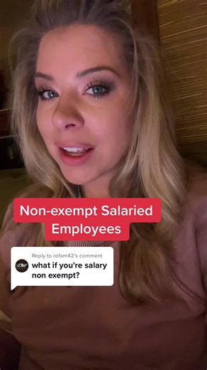 Understanding Overtime Laws for Non-Exempt Salaried Employees