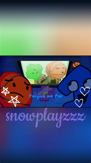 yes a FNAF song! also still sick💔💔///#bfdi #tpot #bfb #objectshow #animationmeme #osc #fypシ #silly