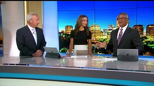 ABC 8News - WRIC is celebrating John Bernier's 35 years of service to Central Virginia. Juan Conde | Constance Jones