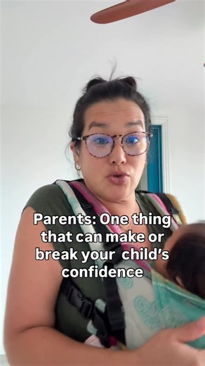 Dr. Michelle Hu•Hard of Hearing•Audiologist on Instagram: "I’ve counseled hearing parents of DHH children for years. How you view your child’s disability significantly affects how they view their disability. The way you react to their hearing loss sets the tone. If you treat it as an opportunity instead of a limitation, they’ll grow up believing they’re unstoppable. Isn’t that incredible? Confidence starts with how you frame the journey - share in comments your thoughts, challenges and triumphs!