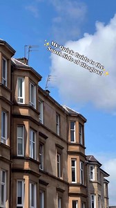 A student guide to the south side of Glasgow! 🌟 UofG graduate Anna spent her student days living in the city’s beautiful south side. Some of her favourite parts are the many green spaces, delicious cafes and independent shops. What is your favourite area of Glasgow? | University of Glasgow