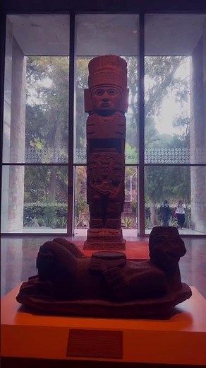 Museo Nacional de Antropologia #cdmx #cdmx_oficial #museoscdmx #antropologia #mexico #history