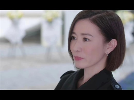 港剧群像【文慧心&张家妍&许诗晴】新闻现场 合集