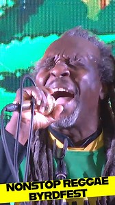 9.8K views · 94 reactions | The Nonstop Reggae Band is one of our favorite groups to play at the Byrdfest Music Festival. They consistantly generate positive vibrations through the power of reggae music. ⚡ | Byrdfest Music Festival | Facebook