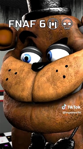 4.6K views · 156 reactions | Freddy jumpscares of fnaf games funny moments. (Credit: jngames96) | Five Nights At Freddy's Entertainment | Facebook
