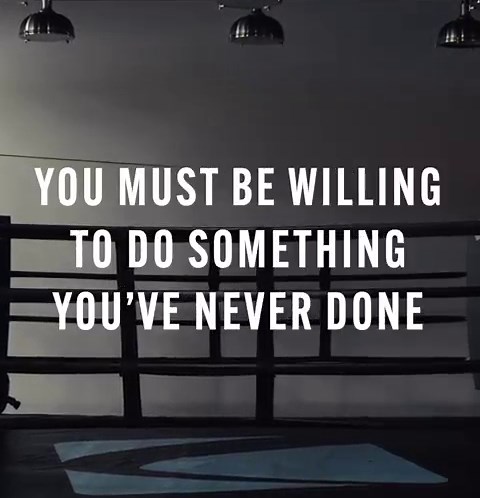 Nothing worth having ever comes easy. Make sure you’re putting in the work to earn what you want 壘 | Legends Boxing | Facebook