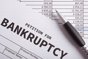 Filing for Bankruptcy in TN - Johnson City