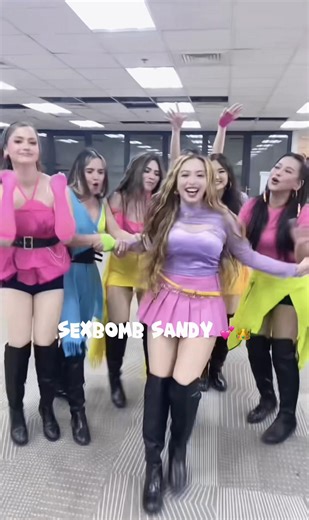 SEXBOMB SANDY 👑 S.B. Sandy’s Soap Face & Body Available na ulit. Kaya check out na bago ma sold out na naman @SB SANDY'S SHOP I Love you Ka Sexbomb Girls and sa mga Legit user. Nakakaputi and nakakakinis ng Skin. GetgetYours 2026