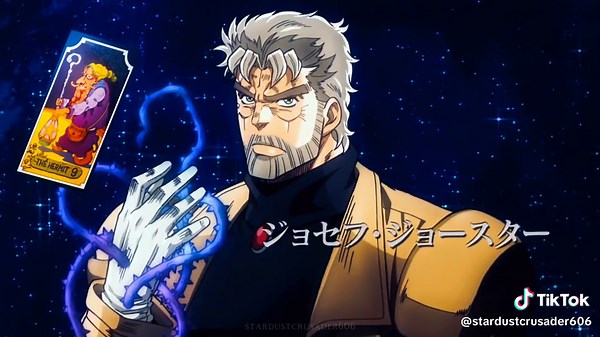 It's been a while since i edited JOJO. #jojobizarreadventure #jojo #jjba #jjbaedit #jojobizarreadventureedit #fyp #foryou