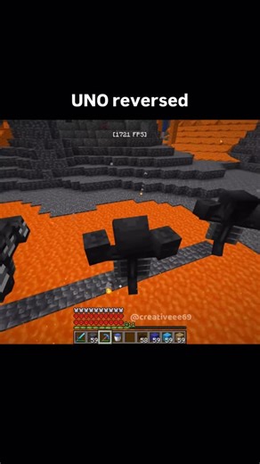 Creativeee on Instagram: "Bro deserved that #minecraft #memes #minecraftmemes #minecraftbuilds #minecraftdaily"