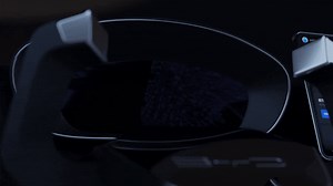 BYD | DiLink HMI design