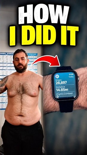 This Cardio Trick Helps You Lose Weight FAST!!
